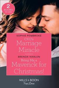 Ceo's Marriage Miracle