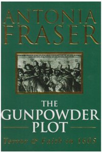 The Gunpowder Plot