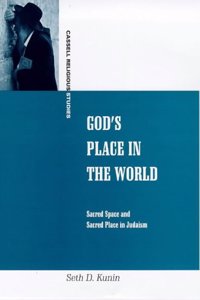 God's Place in the World