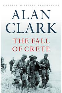 The Fall Of Crete