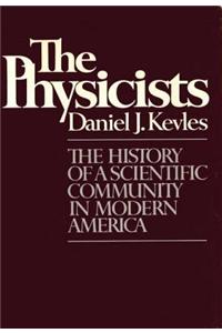 The Physicists