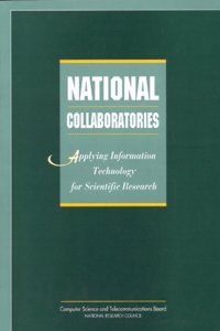 National Collaboratories