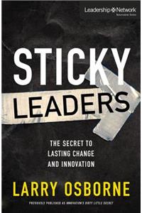 Sticky Leaders