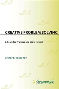 Creative Problem Solving