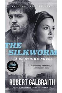 The Silkworm