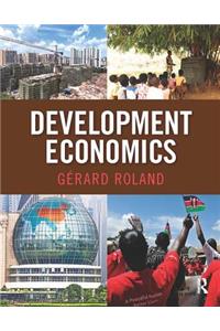 Development Economics