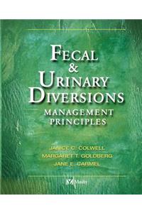 Fecal & Urinary Diversions