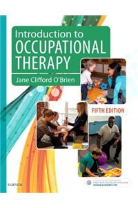 Introduction to Occupational Therapy