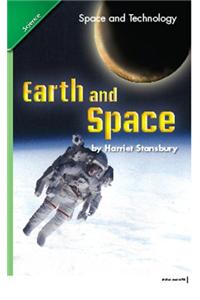Science 2008 Chapter Booklet (Softcover) Grade 2 Chapter 12 Earth and Space