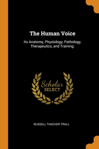 Human Voice