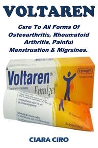 Voltaren