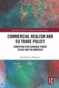 Commercial Realism and Eu Trade Policy