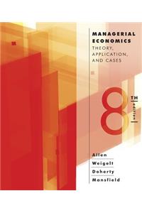 Managerial Economics