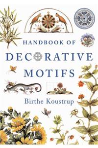 Handbook of Decorative Motifs