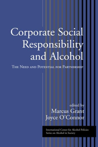 Corporate Social Responsibility and Alcohol