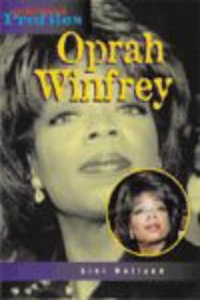 Heinemann Profiles: Oprah Winfrey
