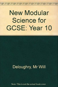 New Modular Science for GCSE: Energy  (pack of 10)