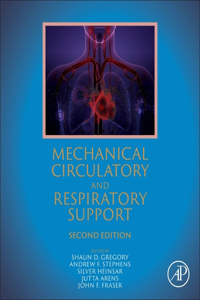 Mechanical Circulatory and Respiratory Support