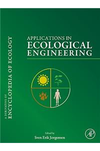 Applications in Ecological Engineering