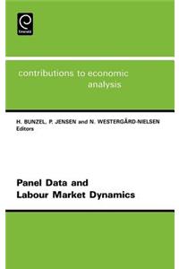 Panel Data and Labour Market Dynamics
