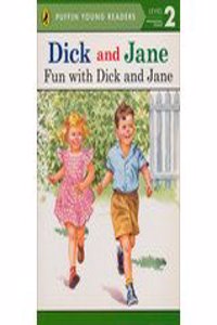 Fun with Dick and Jane