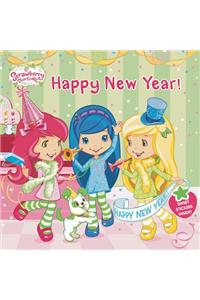Happy New Year!