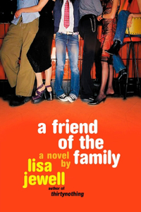 Friend of the Family