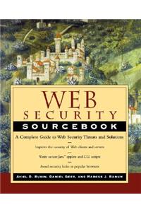 Web Security Sourcebook