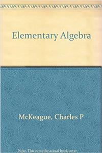 Elementary Algebra