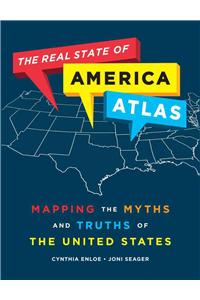 The Real State of America Atlas