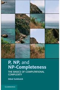 P, Np, and Np-Completeness