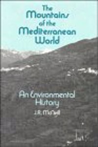 The Mountains of the Mediterranean World