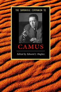 Cambridge Companion to Camus