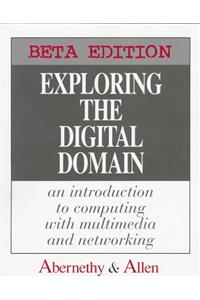 Exploring the Digital Domain