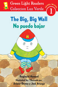 No Puedo Bajar/The Big, Big Wall