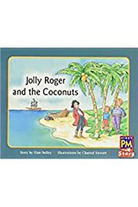 Jolly Roger and the Coconuts: Individual Student Edition Yellow (Levels 6-8)