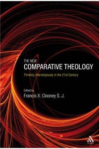 New Comparative Theology