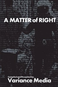 Matter of Right