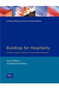 Buildings for Hospitality