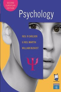 Psychology with Psychology Generic OCC PIN Card