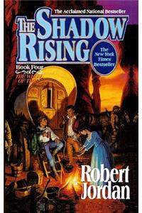 Shadow Rising