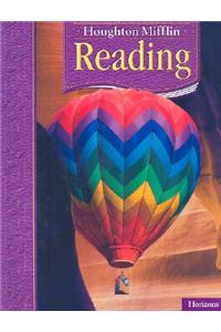 Houghton Mifflin Reading