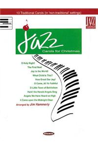 Jazz Carols for Christmas