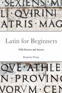 Latin for Beginners