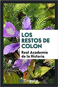 Los Restos de Colon