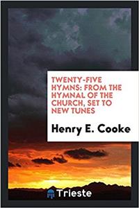 Twenty-Five Hymns