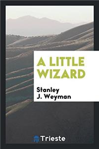 Little Wizard