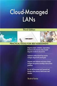 Cloud-Managed LANs Third Edition