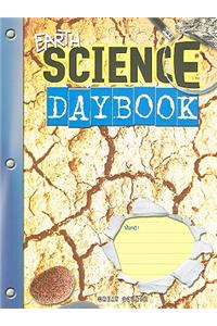 Great Source Science Daybooks: Student Edition Earth Science 2002