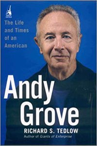 Andy Grove